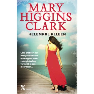 Helemaal Alleen - Alvirah & Willy - Mary Higgins Clark