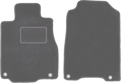 Automatten voor: Honda CR-V IV SUV (2011-2018)