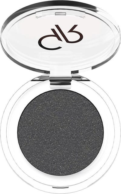 Golden Rose Golden Rose Soft Color Mono Eyeshadow 85 - Sparkle, zachte glitters glans oogschaduw