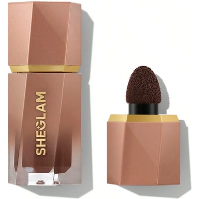 Sun Beam Vloeibare Shimmer Bronzer-Hickory Merk Beauty Cosmetica Make-Up Voor Vrouwen En Meisjes