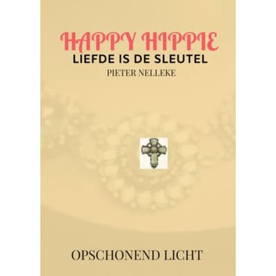 Happy Hippie - Pieter Nelleke