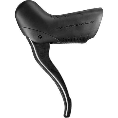 Campagnolo Ergopower Db Sx Record Wrl 1x13s Linker Remhendel Met Schakelaar Zwart 13s