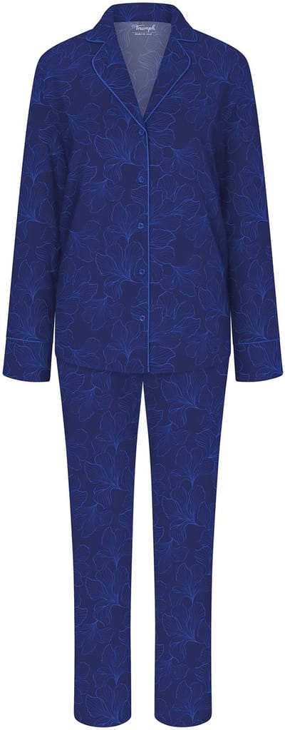Triumph Pyjama Boyfriend Fit