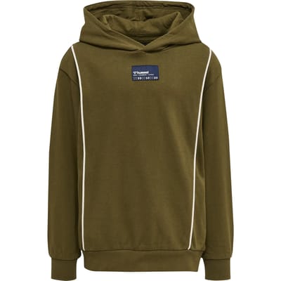 Hummel kinderhoodie Hmlditmer 215241