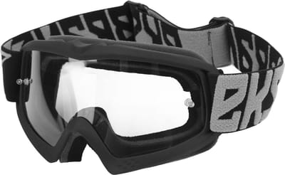 Motorcross Bril - Afneembaar - Winddicht - Beschermend - Motorsport - Motorcross - Motorfiets - Must have voor het crossen!
