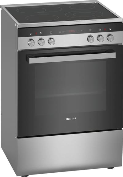 Siemens HK9R3A250 - iQ300 - Keramisch fornuis