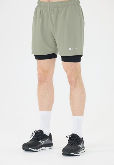 Virtus Shorts Zayne