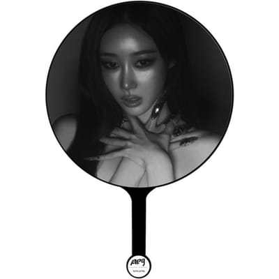 aespa × ApopGong (LIMONADE)exclusieve BEELD PICKET Mutant ver GISELLE