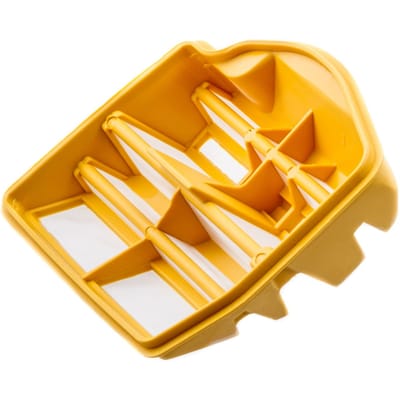 Husqvarna luchtfilter 2245 445e 450 geel