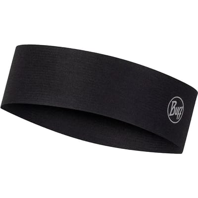 Regenband Buff slim r-black