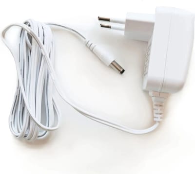 GO SOLID! ® Adapter geschikt voor Pink Gellac Premium LED Lamp