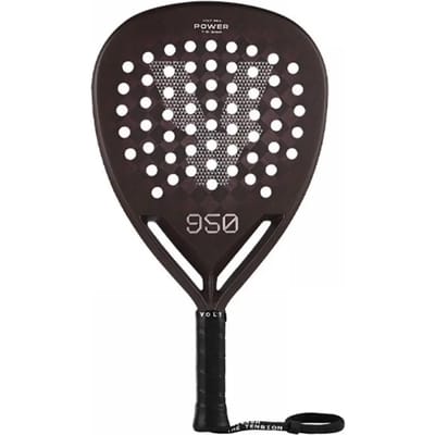 Paddle racket Volt Padel 950 V4