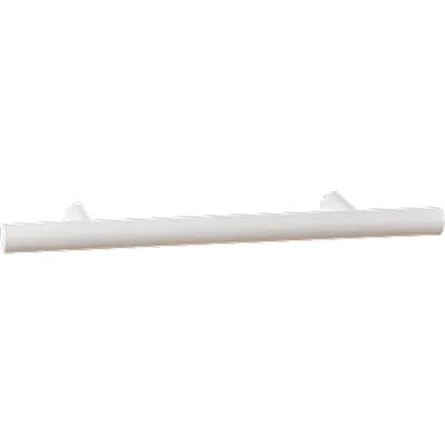 Bertomani Meubelgreep 849 - Zamak Wit - 96mm - 2 Stuks