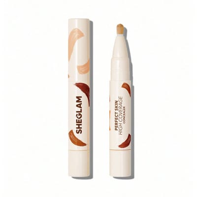 Perfect Skin Concealer Hoge Dekking-Sand Merk Beauty Cosmetica Make-Up Voor Vrouwen En Meisjes