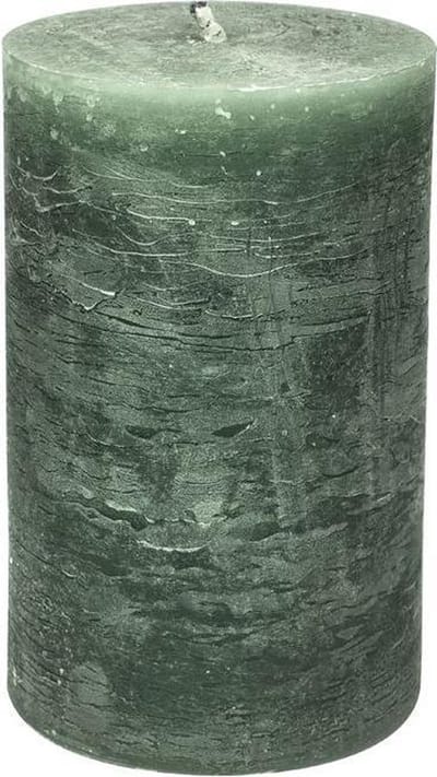 Cactula Buitenkaars Outdoor kaars 12 x 20 cm Stormy Sea 100 branduren!