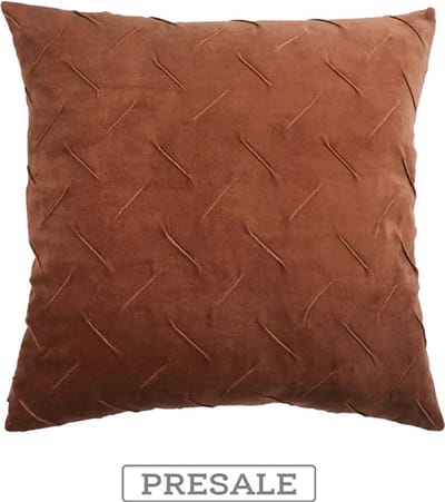 Maha Coconut Kussen | 60 X 60 | Sierkussen Voor Woonkamer Of Slaapkamer