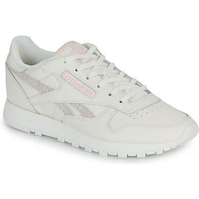 Lage Sneakers Reebok Classic CLASSIC LEATHER