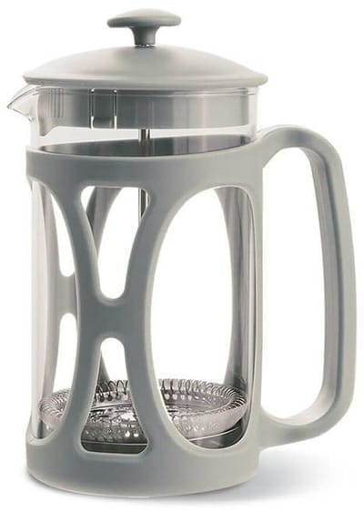 Theepot Feel Maestro MR-1663-1000 Grijs Glas 1 L