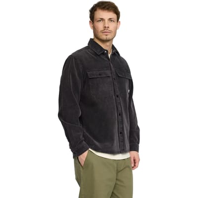 Shirt met lange mouwen Revolution