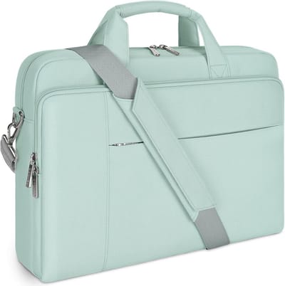Laptop Aktetas - Stijlvol en Ruim voor Jouw Laptop
