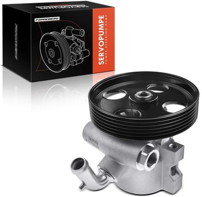Frankberg 1x Servopomp hydraulisch voor Citroën Xsara Peugeot