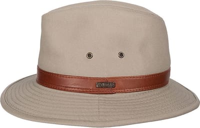 Hatland Bush Walker beige - mt XL