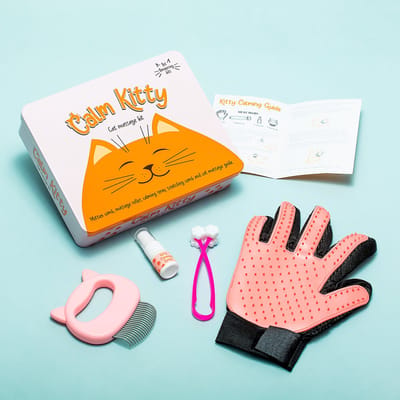Gift Republic Massage Kit - Kat