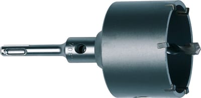 Milwaukee Sets TCT boorkronen SDS-Plus TCT Core Cutter Set 82 mm - 1 st - 4932399297