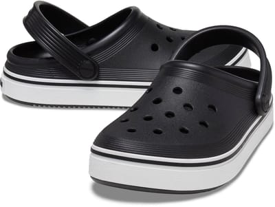 Off Court Clog