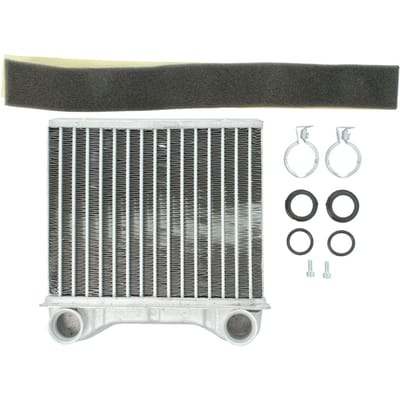 Warmtewisselaar, interieur verwarming THERMOTEC D6M014TT