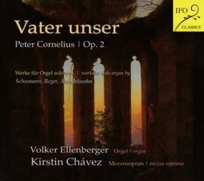 Vater Unser