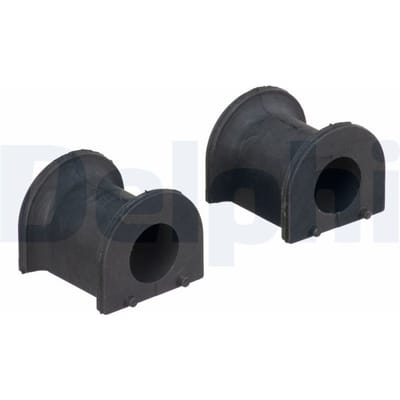 Stabilisatorlager aan draagarm DELPHI TD1856W, 2 stuks