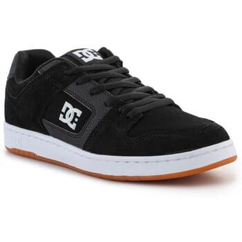 Dc Shoes Manteca 4 S Schoenen Zwart EU 41 Man