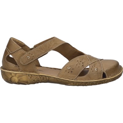 JOSEF SEIBEL Rosalie 03 | Sandale für Damen | Beige