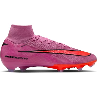 Voetbalschoenen Nike Mercurial Superfly 10 Elite FG