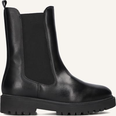 BLASZ Leta-80 Boots Dames - Zwart - Maat 36