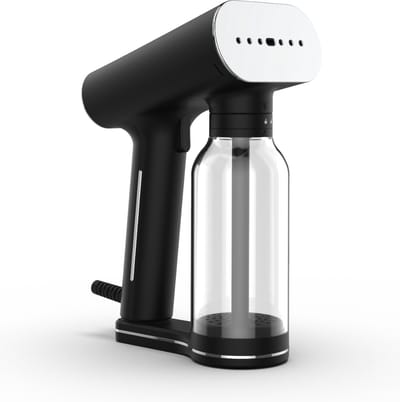 SteamOne Karl XL 2 – Handstomer / Kledingstomer – Strijken & Stomen – Krachtig & Snel