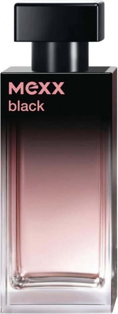 Mexx Black Woman Eau de toilette 30 ml