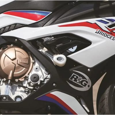 Tampon R&G Racing R&G Racing Aero Race S1000RR BMW