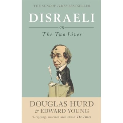 Disraeli - Douglas Hurd