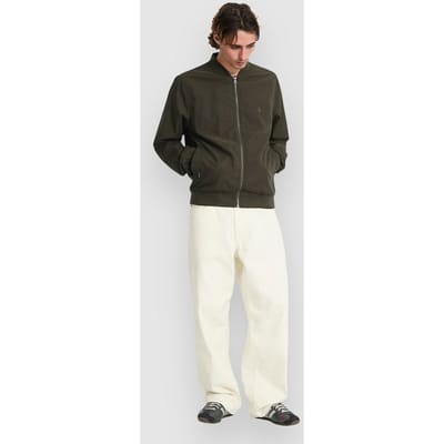 Volcom Burnward Jas grijs