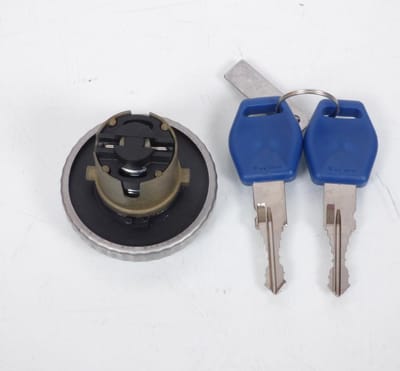 tankdop tecnium voor scooter yamaha 50 jog 1995 tot 2001 nieuw