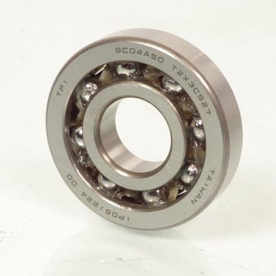 Roulement ou joint spi moteur RSM pour Scooter Peugeot 50 Elystar Neuf