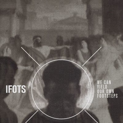 Iron Fist Of The Sun - We Can Yield Our Own Footsteps (CD)