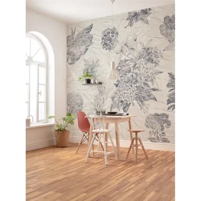 Fotobehang - Botanical Papers 400x280cm - Vliesbehang
