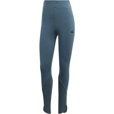 adidas Sportswear Z.N.E. Legging - Dames - Turquoise- M