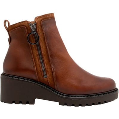 Enkellaarzen Porronet BOOTS 4744 ELSA