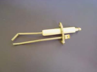 Remeha Ontsteking-ionisatie elektrode, S58778