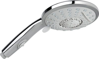 Schütte Handdouche Niagara – Luxe Douche-Ervaring met Stijlvol Design