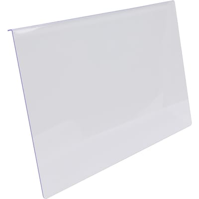 Computerscherm Oogbeschermer Hangend Frame Blauw Licht UV Verwijdering Computerschermfilter voor 23.6 white
